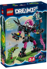 Lego Dreamzzzz Mateo pret Cyber Brain Mech