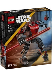 Lego Star Wars Darth Maul™ Mech