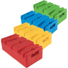 Lielie ķieģeļi (universālie) 10gb komplekts
