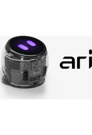 Ozobot Ari ievades komplekts