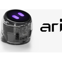 Ozobot Ari ievades komplekts