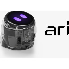 Ozobot Ari ievades komplekts
