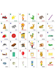 Insplay TTS Bee-Bot trusis Jussi paklājs