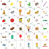 Insplay TTS Bee-Bot trusis Jussi paklājs