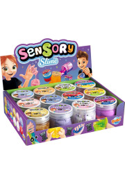 Buki France Buki Slime - 12 dažādi