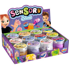 Buki France Buki Slime - 12 dažādi