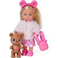 Simba Lelle Evi mīl teddy lācīti