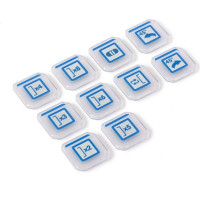 TTS Tactile Reader Pro — paplašinājumu komplekts