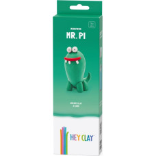 Hey Clay Māla monstrs Pi