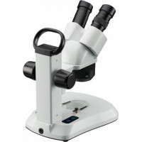 Bresser Analyth STR 10x-40x stereo mikroskops, Binokulārie