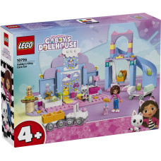 Lego Gabby´s Dollhouse Gabby's Kitty Care Ear (Gabija)