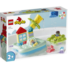 Lego Аквапарк DUPLO
