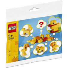 Lego Классические сборки без животных - сделайте ее своей