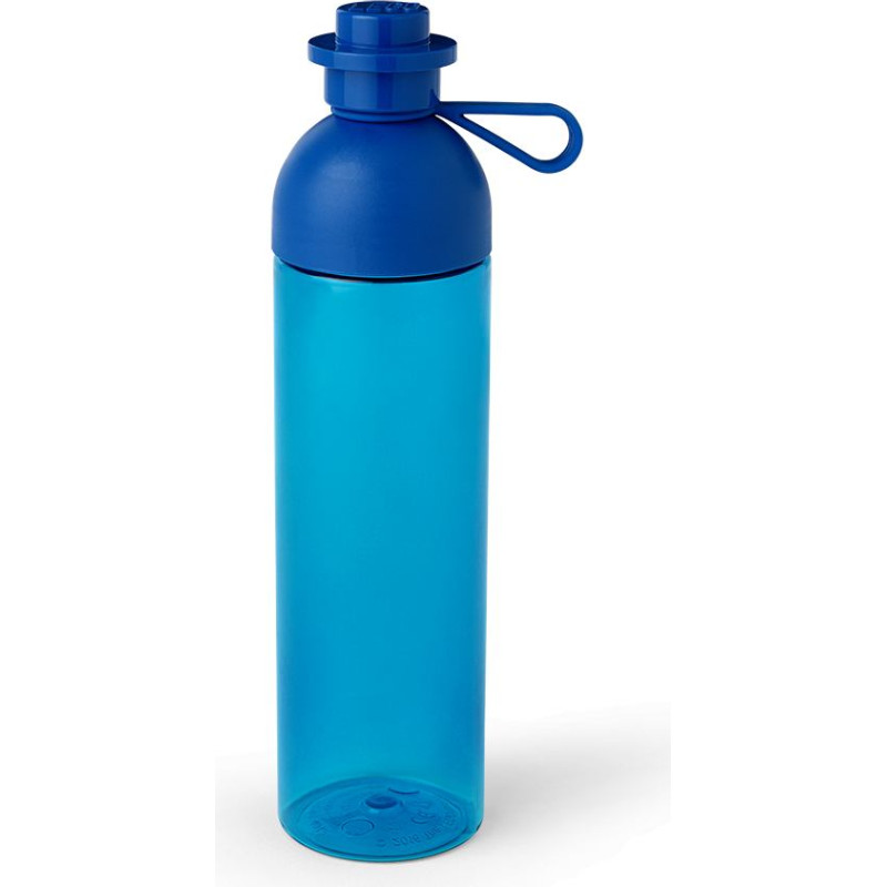 Room Copenhagen LEGO hidratācijas pudele 740 ml, zila