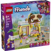 Lego Draugi Mājdzīvnieku aksesuāri veikals