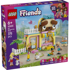 Lego Draugi Mājdzīvnieku aksesuāri veikals
