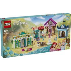 Lego Disney Princess tirgus piedzīvojums