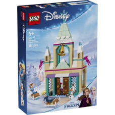 Lego Disney Princess Arendelle saldēta pils