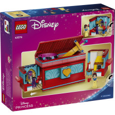 Lego Disney Sniegbaltītes rotaslietu kaste