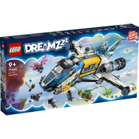 Lego DREAMZzz Oza kunga kosmosa busiņš