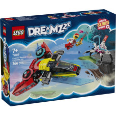 Lego Dreamzzz Cooper's spēļu kontrolieris Jet