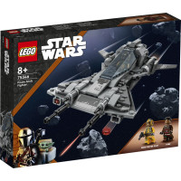 Lego Zvaigžņu kari Pirāts Snub Fighter