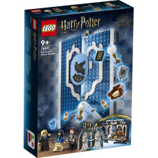 Lego Знамя дома Рейвенкло из Гарри Поттера