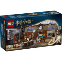 Lego Harija Potera Hogvartsas pils: Burvestību klase