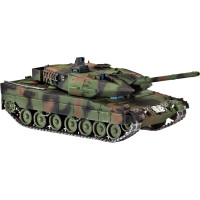 Revell plastikāta modelis Leopard 2 A6/A6M 1:72