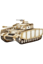 Revell Plastmasas modelis PzKpfw. IV Ausf.H 1:72