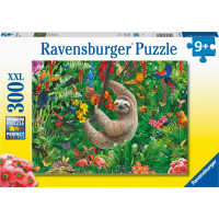 Ravensburger Mīklu 300 puzle 300 pcs Slots