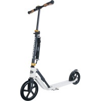 Hudora Skūteris BigWheel Style 230 White