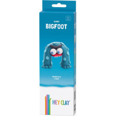 Hey Clay Māla modelēšana Svešzemju sienāzis