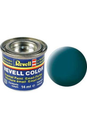 Revell Emaljas krāsa Sea Green Solid Matt
