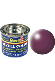 Revell E-pasts Paint Purple Red Solid Silk Matt