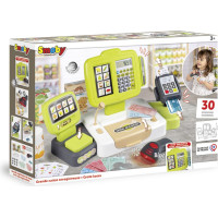 Smoby Liels kases aparāts