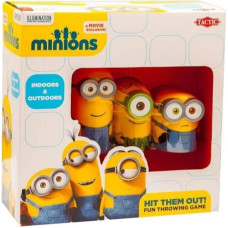Tactic MINIONS Spēle