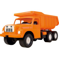 Dino Kravas automašīna Tatra Orange