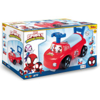 Smoby Braucamais bērnu auto Spaidijs
