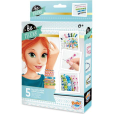 Buki France Buki Craft Set Браслеты с жемчугом