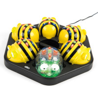 TTS Bee-Bot & Blue-Bot 6 iepakojums
