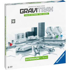 Ravensburger GraviTrax Rails pagarinājumu komplekts