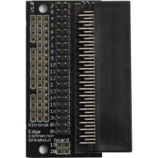 Kitronik BBC Edge Connector Breakout Board iepriekš sagatavota platforma