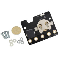 Kitronik MI:power plate BBC micro:bit ierīcēm