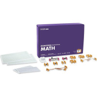Littlebits STEAM skolēnu komplekta paplašinājuma komplekts: Matemātika