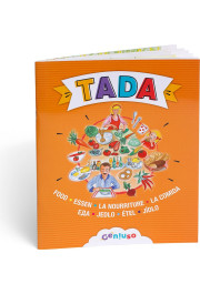 Geniuso TADA pārtika