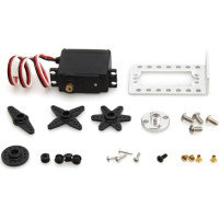 Makeblock MG995 Standarta servo komplekts
