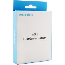 Makeblock mBot litija akumulators
