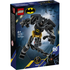 Lego Super varoņi Batman Mech bruņas