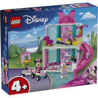 Lego Disney Minnie's Pet Hotel